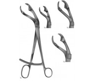 Bone Holding Forceps